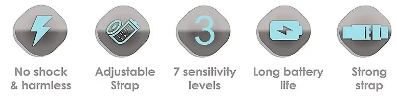 AHJDL-448-Dog-Bark-Collar-FIG-1