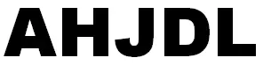 AHJDL-LOGO