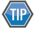 TIP icon