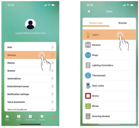 ADUROSMART-BR30-Eria-Smart-LED-Lights-White-Tunable-Bulb-fig-5