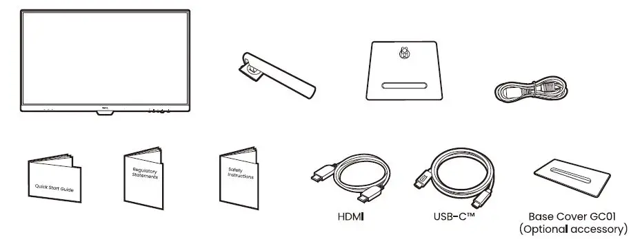 BenQ-DN_G90-EQ-V1-LCD-Monitor-1