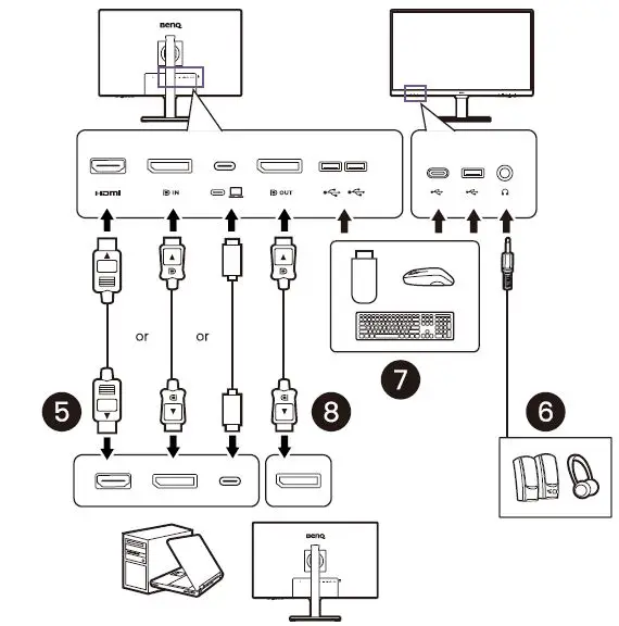 BenQ-DN_G90-EQ-V1-LCD-Monitor-3