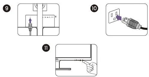 BenQ-DN_G90-EQ-V1-LCD-Monitor-4