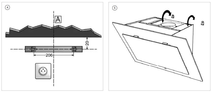 NOVY-7835-Vision-Wall-Mounted-Hood-6