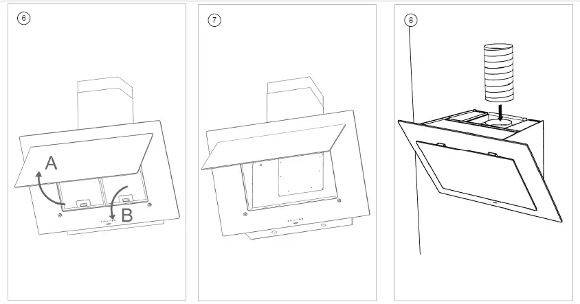 NOVY-7835-Vision-Wall-Mounted-Hood-7