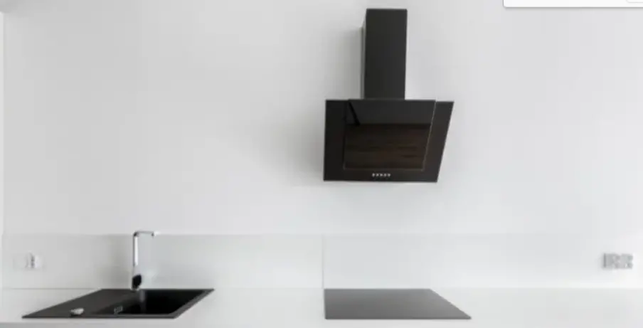 Novy 7835 Vision Wall Mounted Hood Instruction Manual Novy 7835 Vision Wall Mounted Hood Instruction Manual