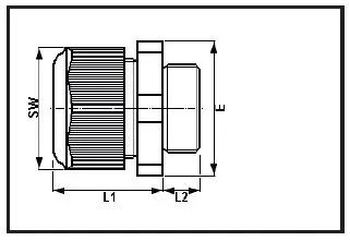 EATON-GHG-960-x-e-i-Cable-Glands-fig-6