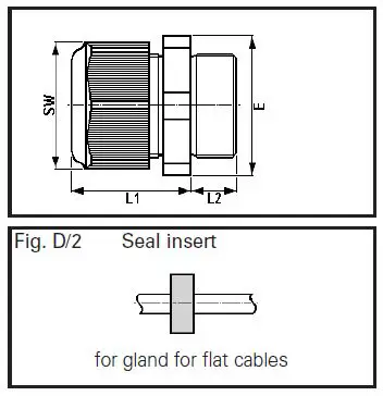 EATON-GHG-960-x-e-i-Cable-Glands-fig-7
