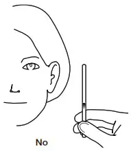 ADC 3693 Reflex Hammer - Operation 4