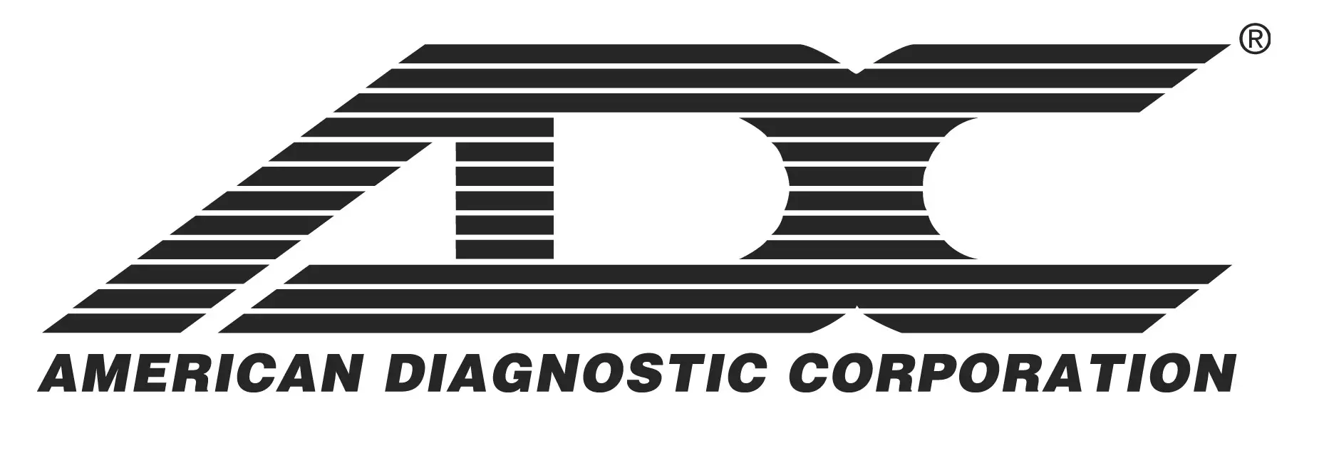 ADC - logo