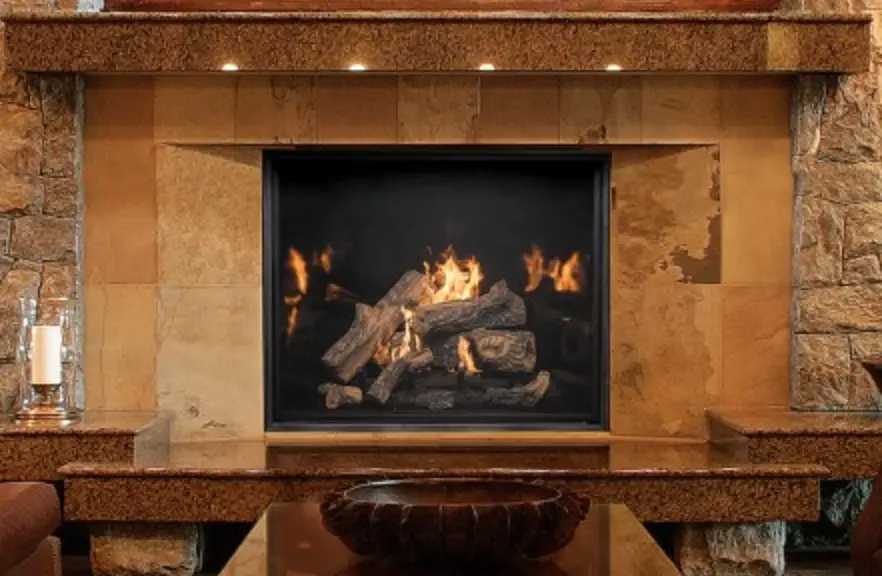 Town Country Tc42 Black Diamond Burner Kit Instruction Manual Town Country Tc42 Black Diamond Burner Kit Instruction Manual