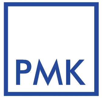 PMK - logo