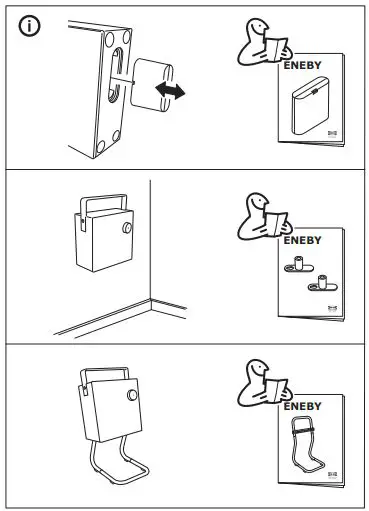 IKEA-104.923.99-ENEBY-Bluetooth-Speaker-FIG-5