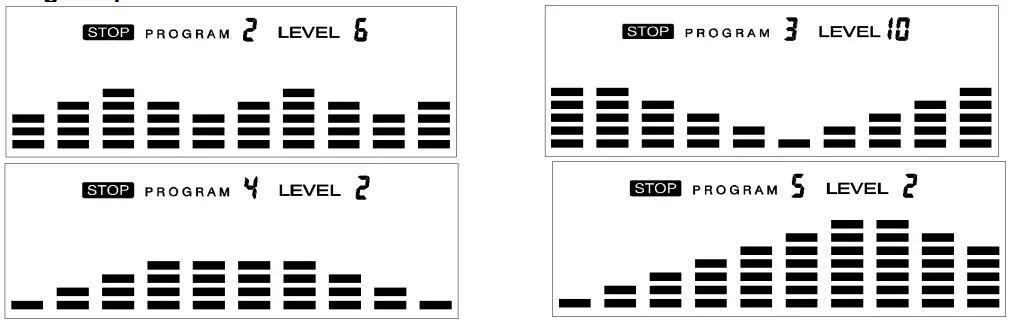 SUNNY HEALTH FITNESS SF-RB4850 Smart Recumbent Bike-FIG12
