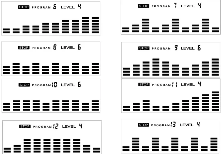 SUNNY HEALTH FITNESS SF-RB4850 Smart Recumbent Bike-FIG13