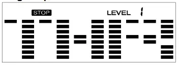 SUNNY HEALTH FITNESS SF-RB4850 Smart Recumbent Bike-FIG16