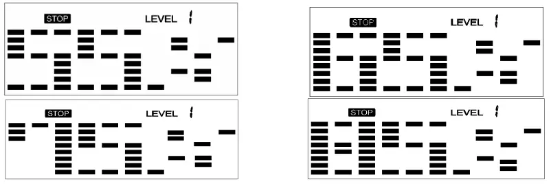 SUNNY HEALTH FITNESS SF-RB4850 Smart Recumbent Bike-FIG17
