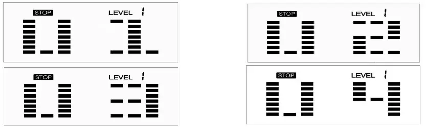 SUNNY HEALTH FITNESS SF-RB4850 Smart Recumbent Bike-FIG18