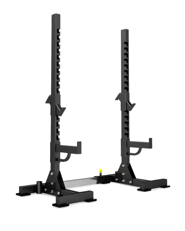 JORDAN JF-ASS Helix Adjustable Squat Stand-product