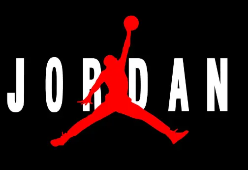 JORDAN logo
