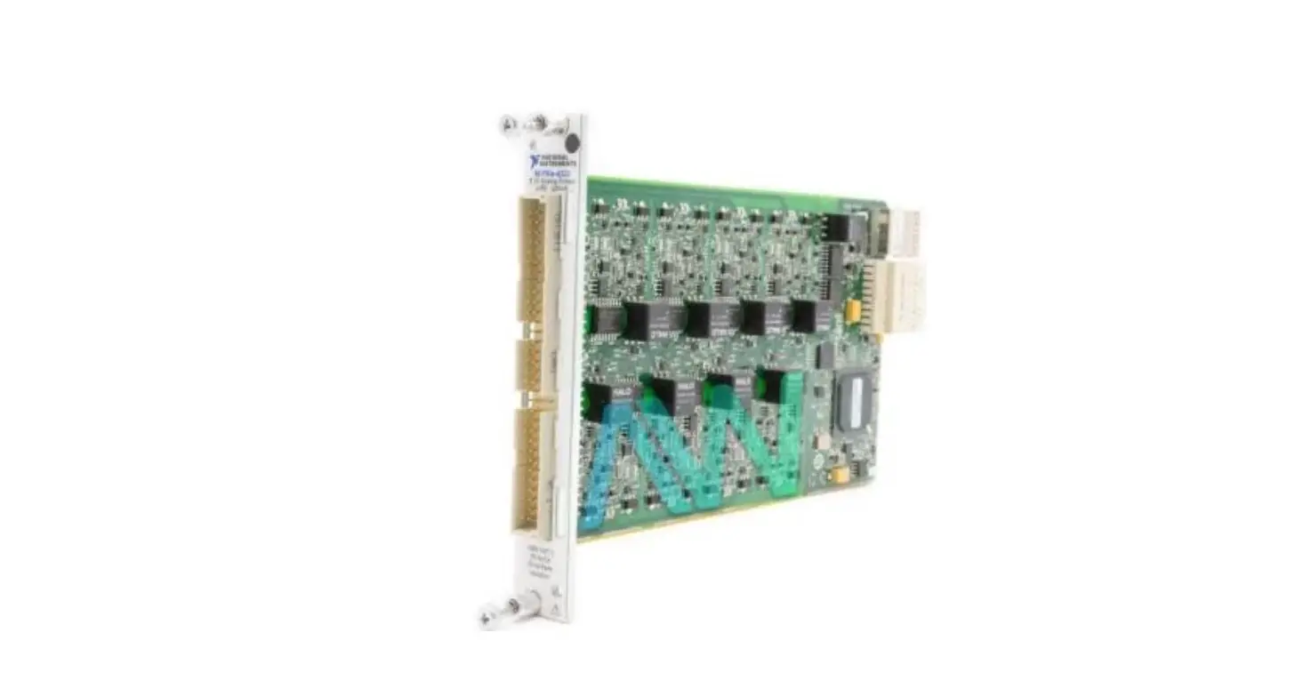 Apex Waves Pxie-4322 Ni-daqmx And Daq Device User Guide