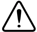 Warning Icon