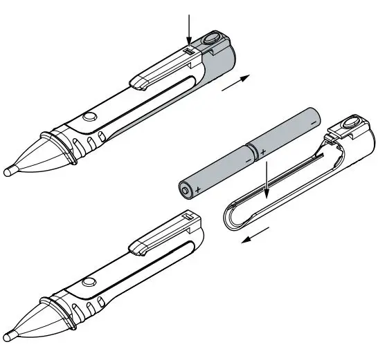 TROTEC-BE14-Voltage-Detector- (8)