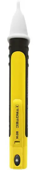 TROTEC-BE14-Voltage-Detector-PRO