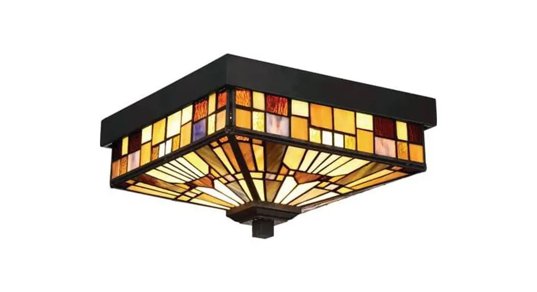 Home Decorators Collection Hd0547f Sumner 2 Light Matte Black Outdoor Tiffany Flush Mount User Guide Home Decorators Collection Hd0547f Sumner 2 Light Matte Black Outdoor Tiffany Flush Mount User Guide