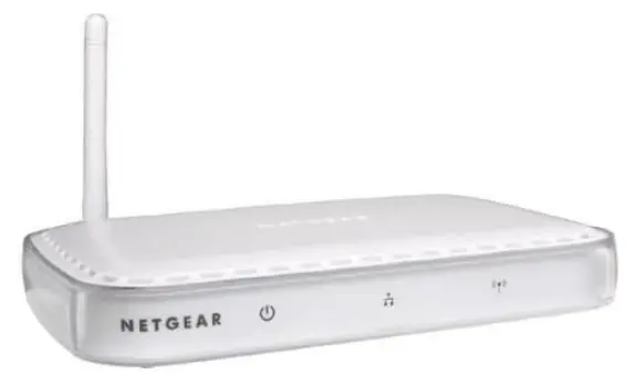 NETGEAR-WG602-54Mbps-Wireless-Access-Point-Product