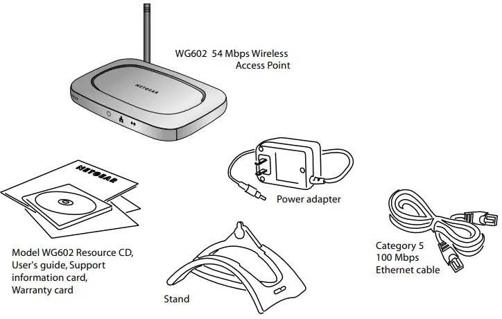 NETGEAR-WG602-54Mbps-Wireless-Access-Point-img-1
