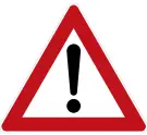 Warning Icon