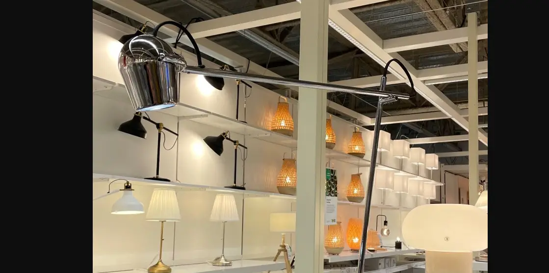 Ikea Modermoln Work Lamp Instruction Manual Ikea Modermoln Work Lamp Instruction Manual