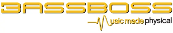 BASSBOSS Logo