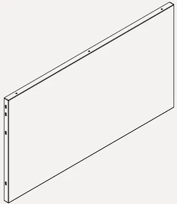 Parts and components