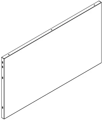 Parts and components