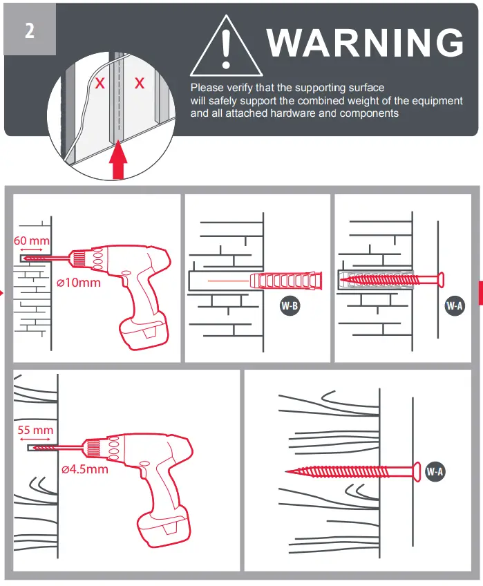 Installation Instruction