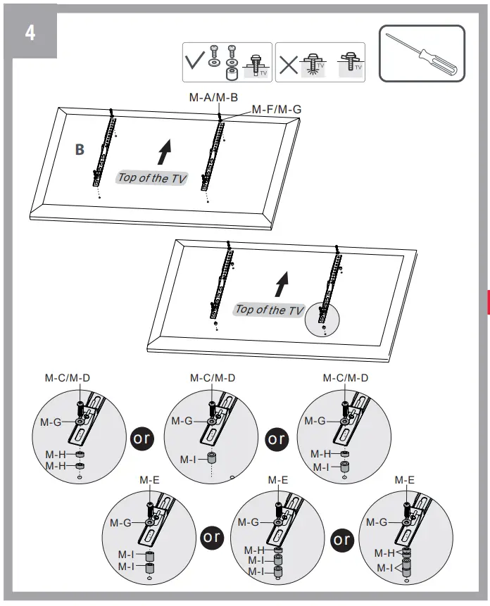 Installation Instruction