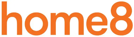 home8 logo