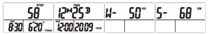 Ozeri-PD4X3Y-4x3motion-Digital-Pocket-3D-Pedometer-2