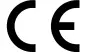 CE Mark Icon