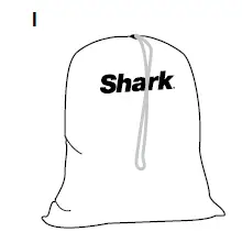 I. Accessory Bag (Large, 32 cm x 70 cm)