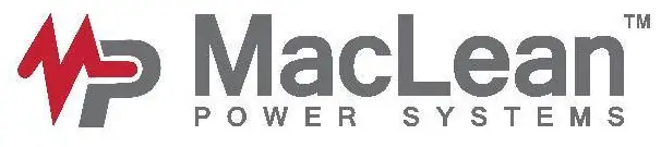 MacLean - logo