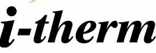 i-therm logo
