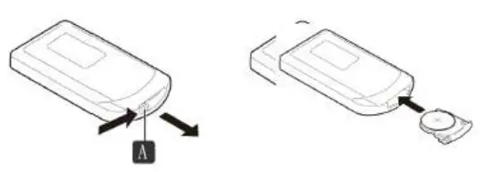 BERGSTROM K362 Airflow Fan with Mood Lights-fig-4