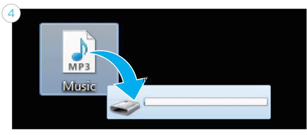Connecting to a computer