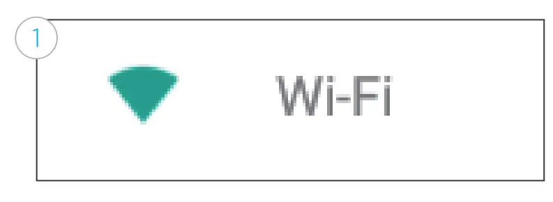 Connecting to Wi-Fi