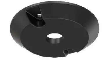 HYDREL-SAF1-Architectural-Wall-Mount-Cover-(AWMC)