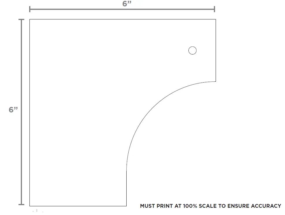 SP1117B Sprinter Rear Tire Carrier 10
