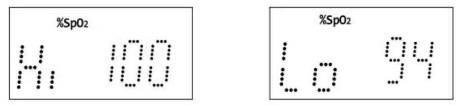 YIMI LIFE YM101 Fingertip Pulse Oximeter - Fig14